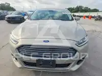 2015 Ford FUSION photo