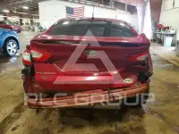 2015 Ford FUSION фото