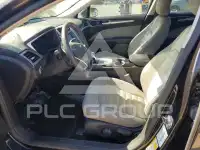 2015 Ford FUSION фото