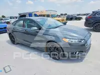 2015 Ford FUSION photo