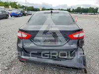 2015 Ford FUSION фото