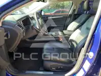 2015 Ford FUSION фото
