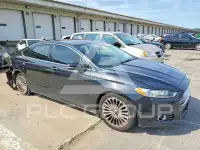 2015 Ford FUSION photo