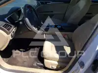 2015 Ford FUSION фото