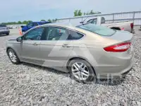 2015 Ford FUSION фото