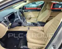 2015 Ford FUSION фото