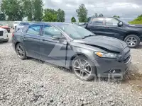 2015 Ford FUSION фото