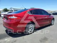 2015 Ford FUSION photo