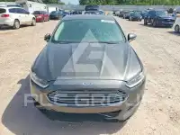 2015 Ford FUSION photo