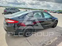 2015 Ford FUSION photo