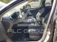 2015 Ford FUSION photo