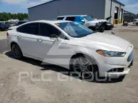 2015 Ford FUSION фото