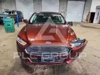 2015 Ford FUSION photo