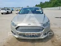 2015 Ford FUSION фото