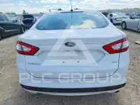 2015 Ford FUSION фото