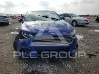 2015 Ford FUSION фото