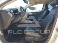 2015 Ford FUSION фото
