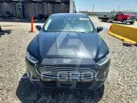 2015 Ford FUSION photo