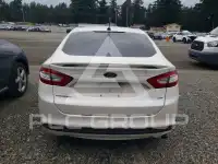 2015 Ford FUSION фото