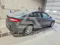 2015 Ford FUSION photo