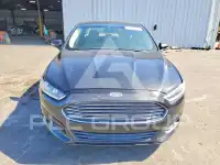 2015 Ford FUSION фото