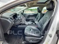 2015 Ford FUSION фото