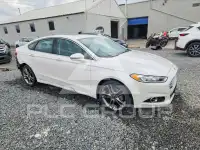 2015 Ford FUSION фото