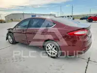 2015 Ford FUSION фото