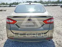 2015 Ford FUSION photo