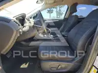 2015 Ford FUSION фото