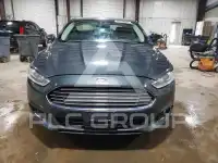 2015 Ford FUSION фото