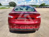 2015 Ford FUSION фото