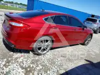 2015 Ford FUSION фото