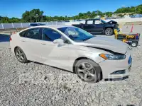 2015 Ford FUSION фото