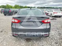 2015 Ford FUSION фото