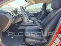 2015 Ford FUSION photo