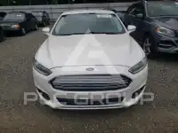 2015 Ford FUSION фото