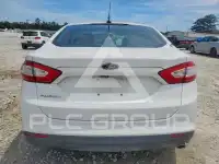2015 Ford FUSION photo