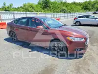 2015 Ford FUSION photo