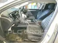 2015 Ford FUSION фото