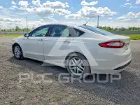 2015 Ford FUSION фото
