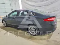 2015 Ford FUSION photo