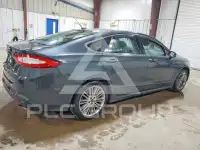2015 Ford FUSION фото