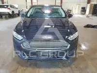 2015 Ford FUSION photo
