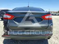 2015 Ford FUSION фото