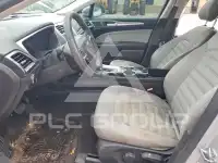2015 Ford FUSION фото