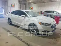 2015 Ford FUSION фото