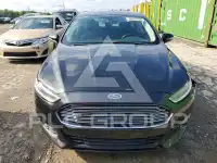 2015 Ford FUSION фото