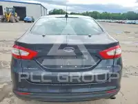 2015 Ford FUSION фото