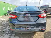 2015 Ford FUSION фото